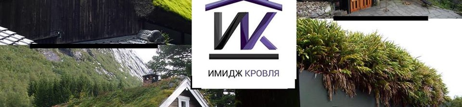 ИНТЕРЕСНОЕ. ЖИВАЯ КРЫША ДОМА