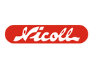 Водосточные системы Nicoll
