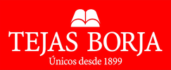 Керамическая черепица Tejas Borja