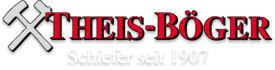 Мощение Theis-boger