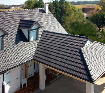 Braas Бельмонт