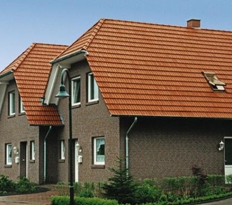  Grosfalzziegel