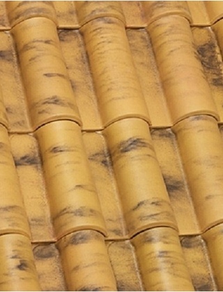 Aged Silves Yellow
