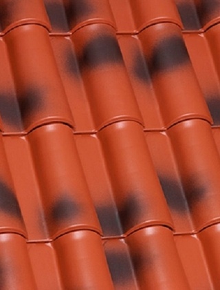 Flamed Lamego Red