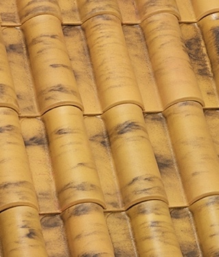 Aged Silves Yellow