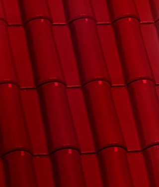 Glazed Bordeaux