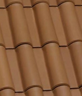 Laguna 2 Brown