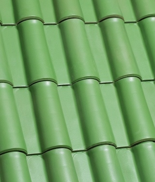 Sintra Green