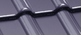Bunt Metallic