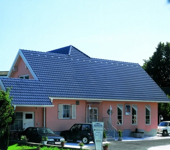  Ландах