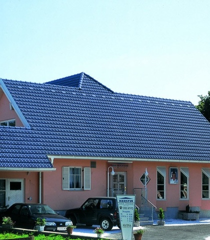  Ландах