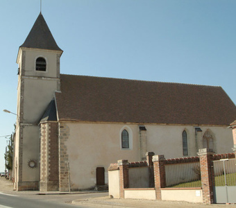 Плоская черепица Prieure