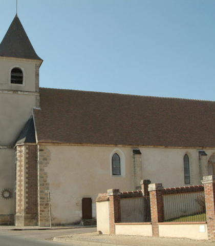 Плоская черепица Prieure
