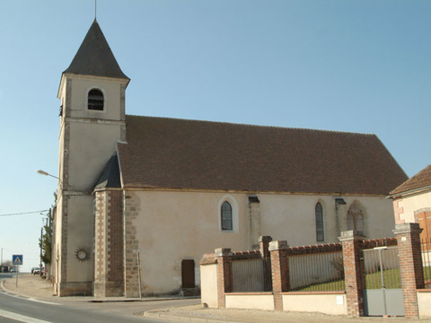 Плоская черепица Prieure