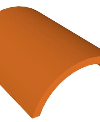 Коньковая черепица 34 XGP