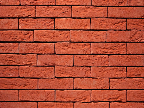Vandersanden 11 Terra Rood