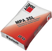  MPA 35 L