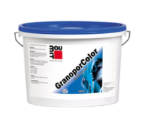 GranoporColor