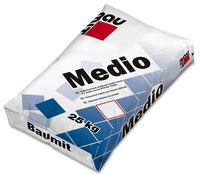  Medio