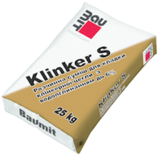  Klinker S