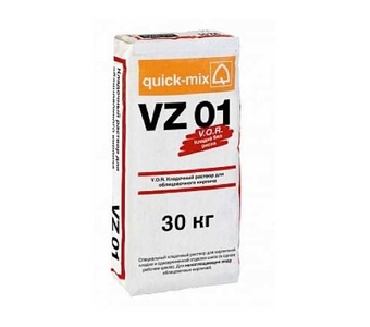 Quick-mix VZ 01