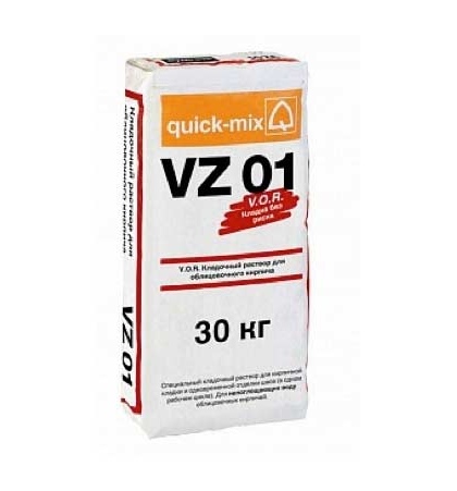 Quick-mix VZ 01