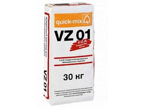 Quick-mix VZ 01