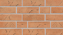  Sandstein, sandsteinfarben ⋅ Keramikfassade