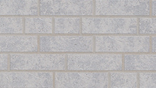  Granit , grau ⋅ Keramikfassade