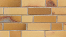  Gelb-Kohlebrand, ⋅ Keramikfassade
