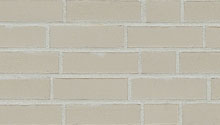  Beige, beige ⋅ Keramikfassade