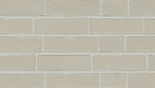  Beige, beige ⋅ Keramikfassade