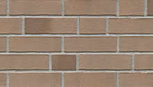  Moabit, beige ⋅ Keramikfassade