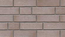  Spandau, braun grau ⋅ Keramikfassade