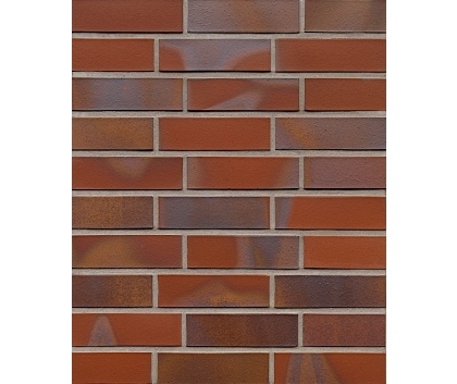  Клинкерный кирпич Halle0