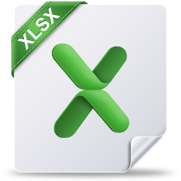 Microsoft Excel