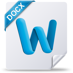 Microsoft Word